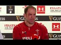 'Proud is the word': Wales win Six Nations grand slam