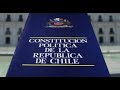 Propuesta de quorum de 2/3 para reformar la Constitución
