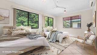 Wake up to the ocean at 6/77 Sims Esplanade, Yorkeys Knob