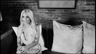 Ashley Monroe - The Blade (Song x Song)