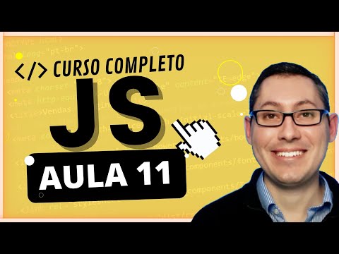 Curso Javascript Completo:
