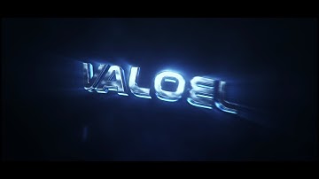 Valoel´s Intro [EQNX REMAKE] 53 LIKES FOR MORE REMAKES!