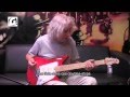 Albert Lee - Guitar Lesson