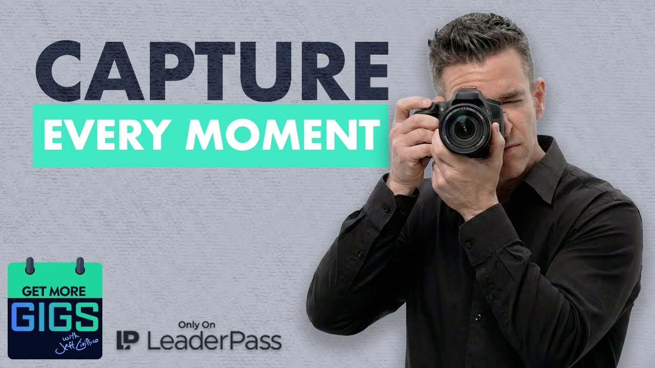 Превратите один концерт в десять: сила контента на месте