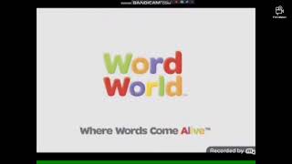 Preview 2 Funny Wordworld