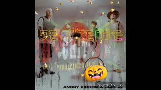 Andry Kiddos - De Frente (Feat. Piso 21)