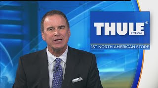 Thule Store Set To Open In Denver