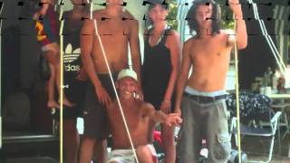Vacances Ardeche 2010 Vallon Pont d'arc_0001.wmv