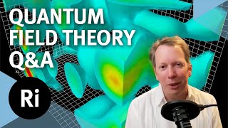 Q&A: The quantum revolution - with Sean Carroll
Q&A: The quantum revolution - with Sean Carroll Q&A: The quantum revolution - with Sean Carroll