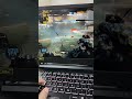 Hướng dẫn sử dụng App Afterburner #shorts #laptopsinhvien #namlamlap #namlaptopco