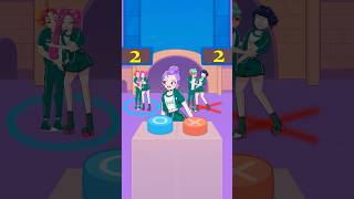 Kpop Demon Hunters Complex Voting Squid Game