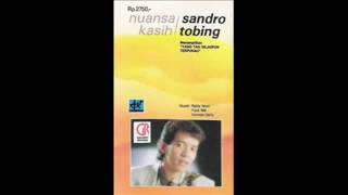 Miniatura de vídeo de "SANDRO TOBING - NUANSA KASIH"