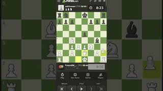 EZ victory #chess #match #games #play