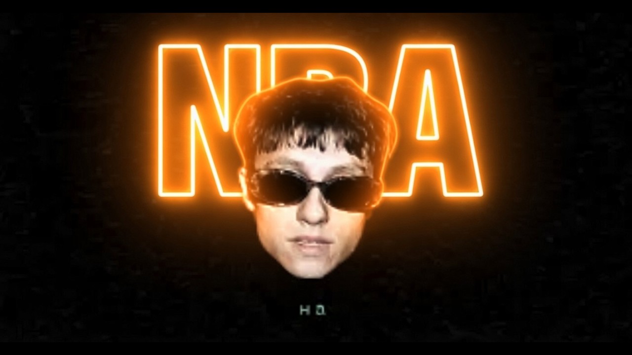 Boulevard Depo - NBA (Рома Шпроды видео)