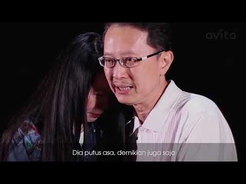 Celergen - Benefit for Fibromyalgia sufferer - Olly Testimonial (Indonesian subtitle)