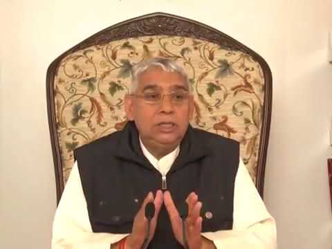 Jai Gurudev Amar Vani  Prophecy about Sant Rampal Ji