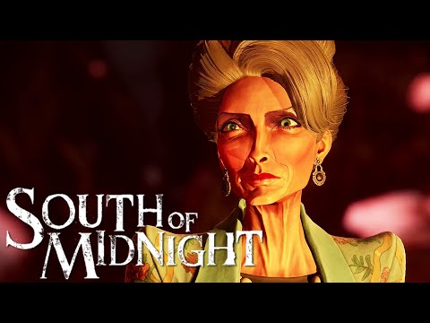 Das letzte Kapitel schmeißt das Spiel einfach ganz raus! - South of Midnight #15 (Ende)