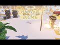 New 🟨Heaven Biome 🪽 in Sols rng (Showcase) - Sols rng Heaven