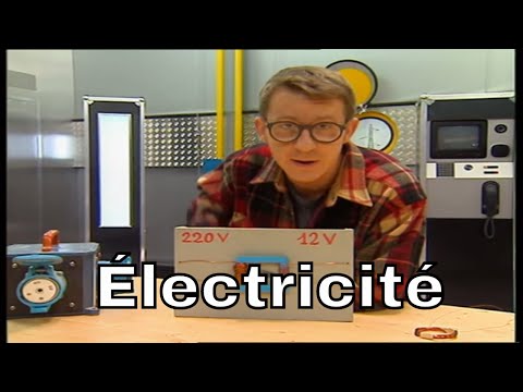 Vidéo: Un onduleur de 400 watts fera-t-il fonctionner un téléviseur ?