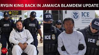 BLAMDEM UPDATE! Rygin King DEPORTED To Jamaica CONFIRM by OTSNM! Slyme Going Crazy? Jayden Blamed