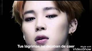 Kookmin - Te Fuiste Sin Saber