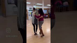 Kizomba Dance Classes - SBK Dundee