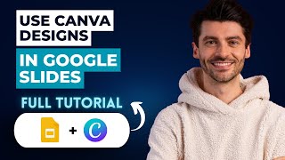 Celebrity How to Use Canva designs in Google Slides [2026 Guide] Wealth