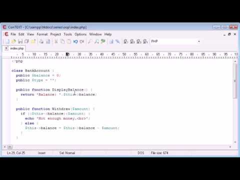 Beginner PHP Tutorial  Part 198