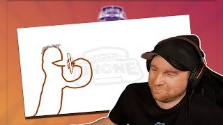 Ich kann malen | Gartic Phone screenshot 4