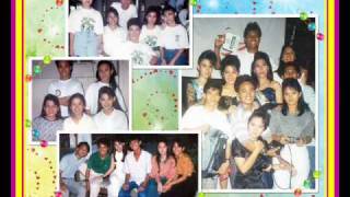 MCU Nursing Batch 90 Reunion Video