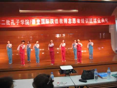 茉莉花
