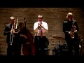 Capture de la vidéo Depaul University Jazz Combo I Fq 2017