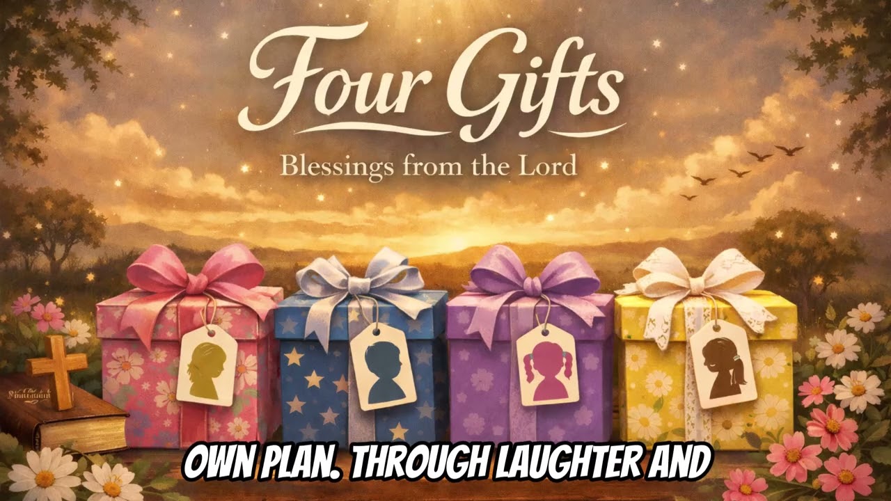 Four Gifts