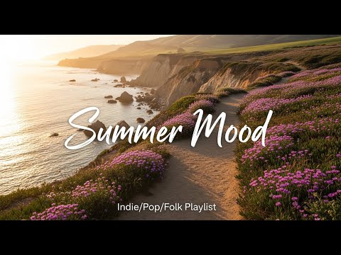 🌄 Morning Energy 🌱 Morning songs to start your day - Acoustic,Folk,Pop Playlist