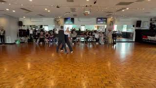 MarShere Achievement Day Silver Quickstep