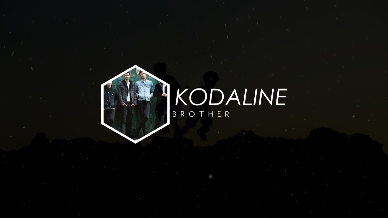 Kodaline brother