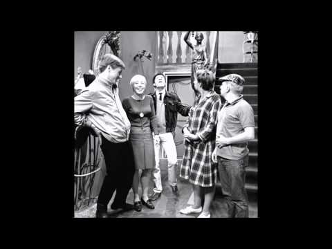 1968 Leen Jongewaard & Wim Sonneveld - In een rijtuigje