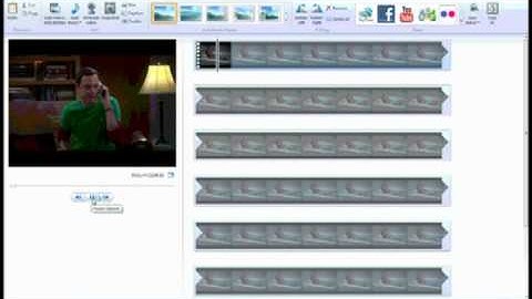 Copying, Editing and Embedding Videos into Smart Notebook
