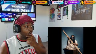 Jay Rox - Mfumu (Amen) Feat Tim (Music Video) | REACTION