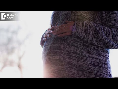 ვიდეო: გაქვთ მენსტრუაცია ორსულობისას?