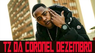 TZ DA CORONEL SELEÇÃO DAS MELHORES - RAP MÚSICAS NOVAS - CD COMPLETO - TRAP FULL ÁLBUM