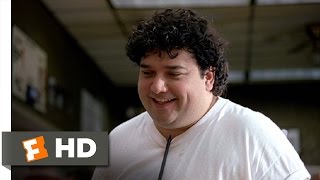 Road Trip (4/9) Movie CLIP  French Toast, No Sugar (2000) HD