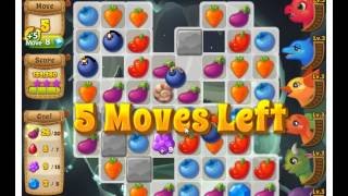 Pig & Dragon Level 560