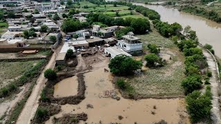 UN@80: Why Pakistan's flood recovery never ends