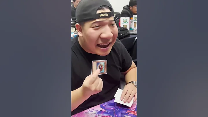 When your opponent makes you go first…#yugioh - DayDayNews