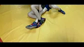 Тренер Александр Носов