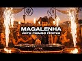 Sergio Mendes Magalenha ENNEM Afro House Remix