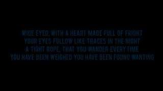 Mumford &amp; Sons - The Wolf (Lyric Video)