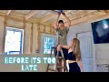 Reworking Electrical in Our CONTAINER House |EP:116 | Its NOW or NEVER