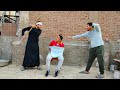 رحت اتفرجت علي حمام جديد عند يوسف الرايق خناقة مع عم خلف غاوي السلاكة 